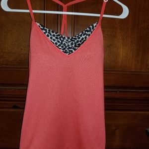 3- Individual Bra Tanks